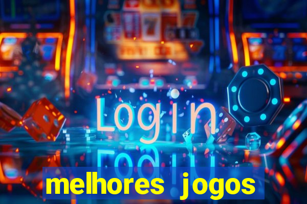 melhores jogos mundo aberto android