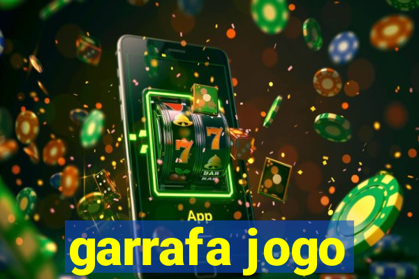 garrafa jogo