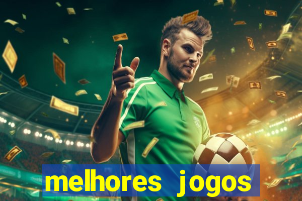 melhores jogos pagos ios