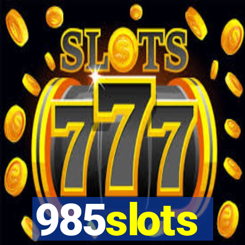 985slots