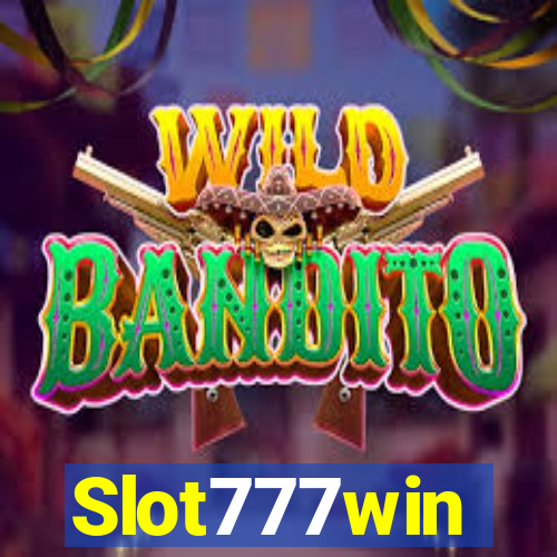 Slot777win