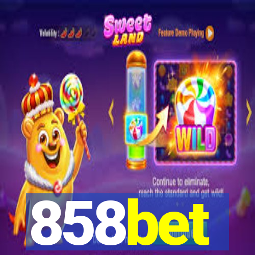 858bet