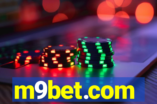 m9bet.com