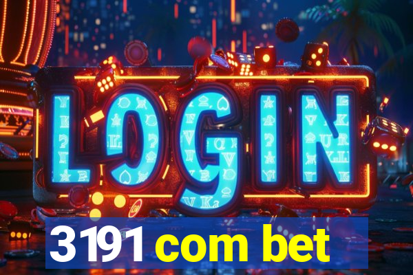 3191 com bet