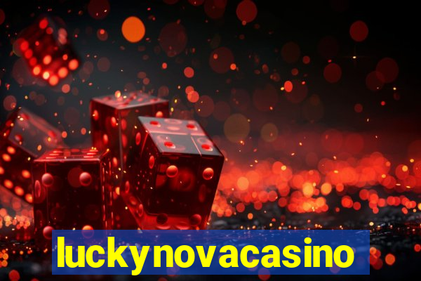 luckynovacasino