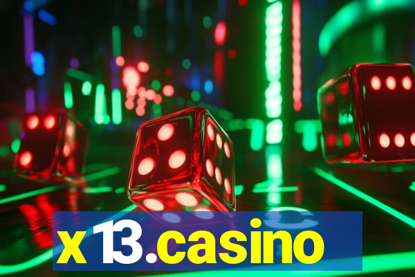 x13.casino