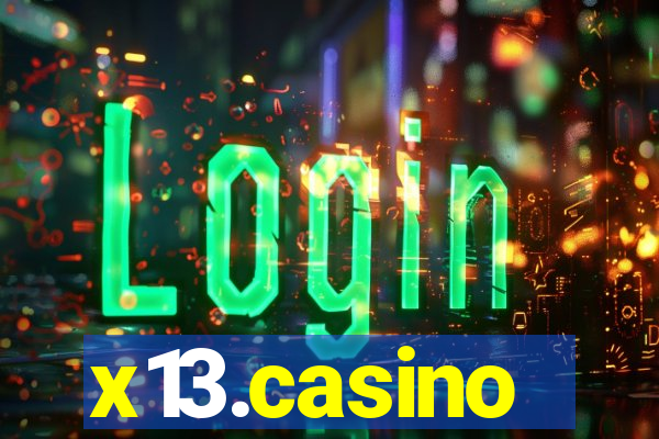 x13.casino