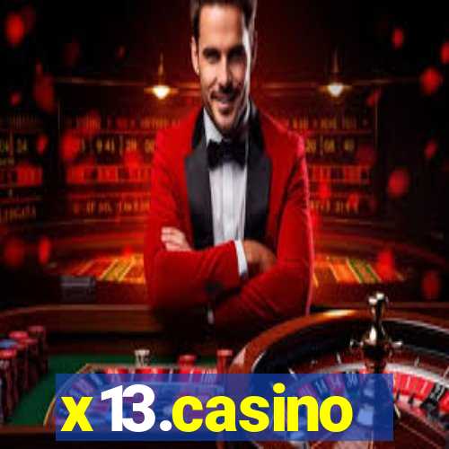 x13.casino