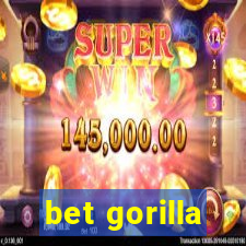 bet gorilla