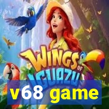 v68 game