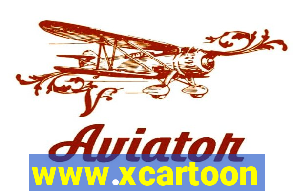 www.xcartoon