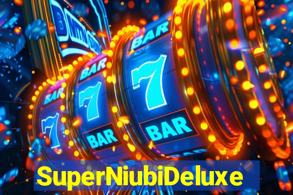 SuperNiubiDeluxe super mario deluxe nintendo switch rom