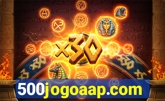 500jogoaap.com