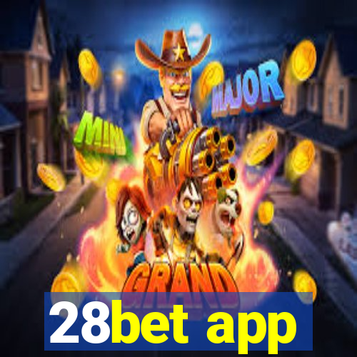 28bet app