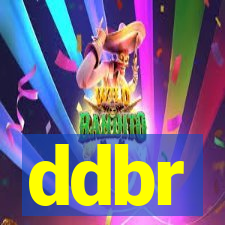 ddbr