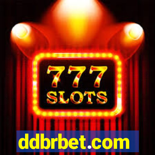 ddbrbet.com