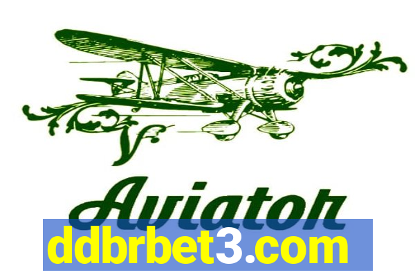 ddbrbet3.com