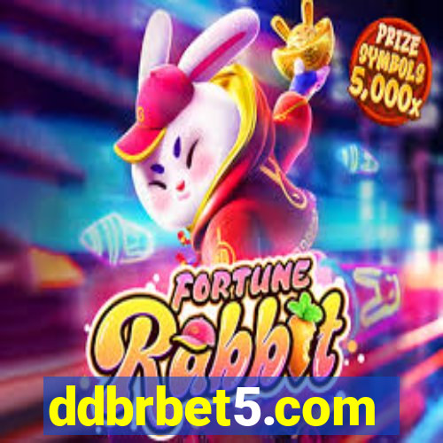 ddbrbet5.com