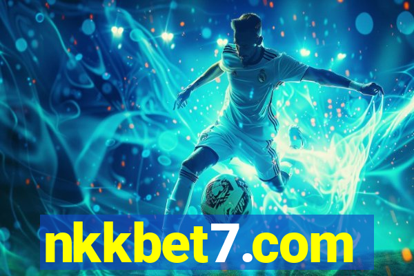 nkkbet7.com