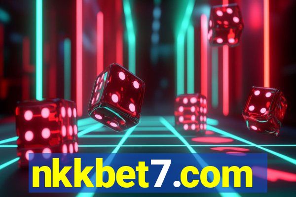 nkkbet7.com