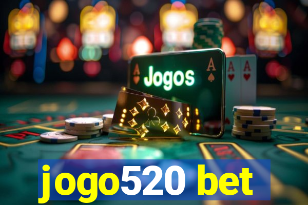 jogo520 bet