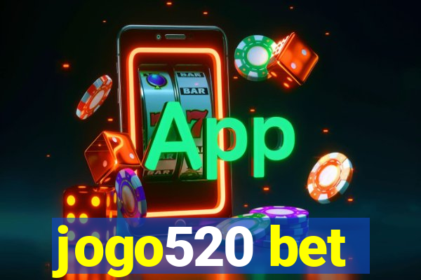 jogo520 bet