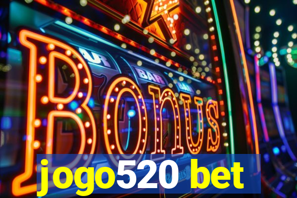 jogo520 bet