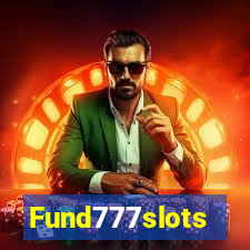 Fund777slots