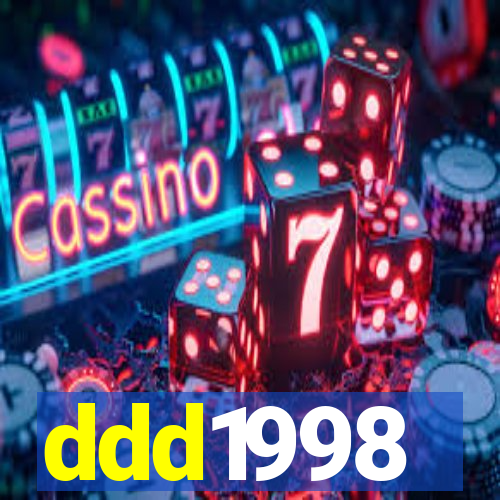 ddd1998