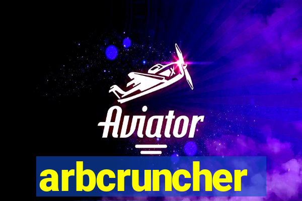 arbcruncher