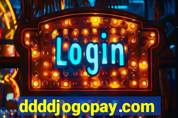 ddddjogopay.com