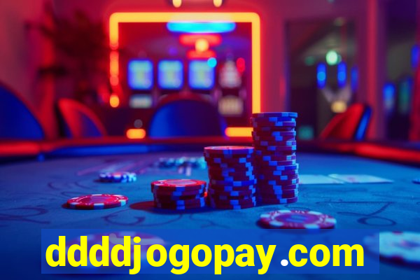 ddddjogopay.com