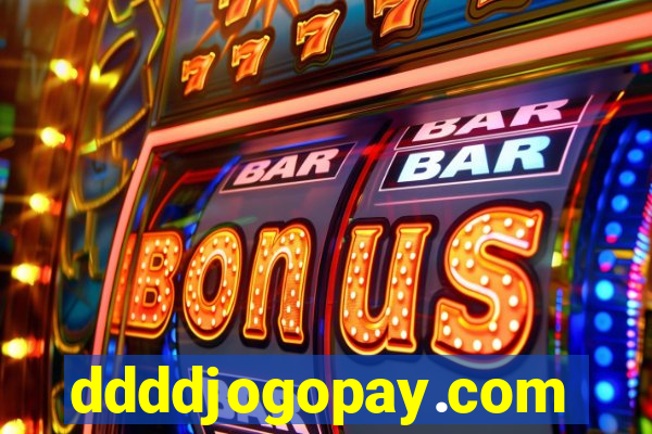 ddddjogopay.com