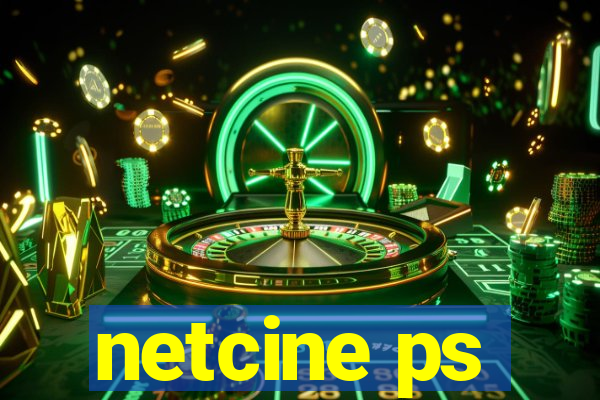 netcine ps