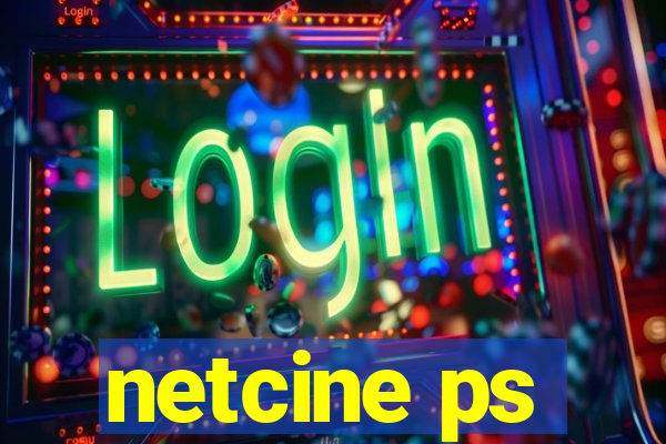 netcine ps