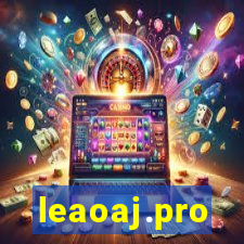 leaoaj.pro