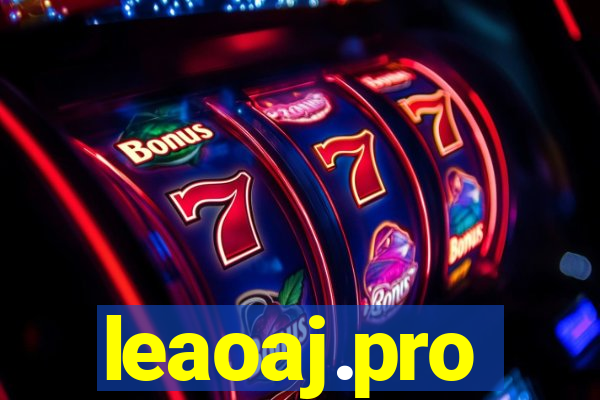 leaoaj.pro