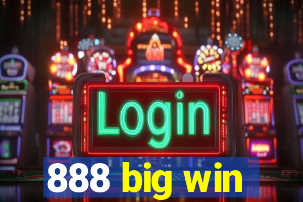 888 big win