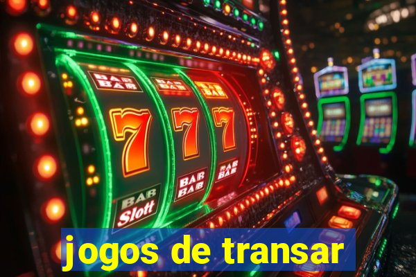 jogos de transar