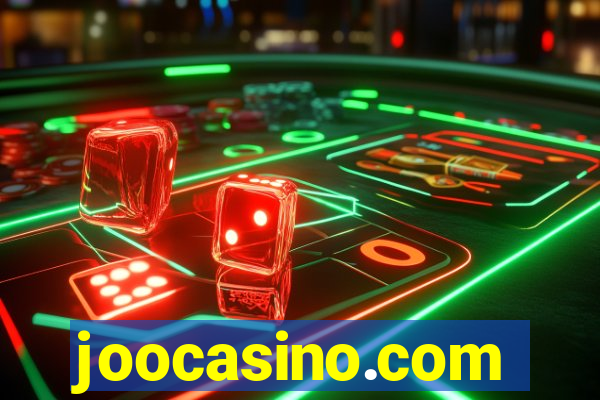 joocasino.com