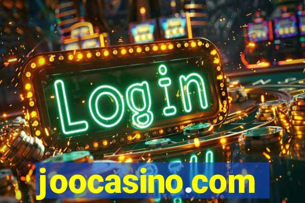 joocasino.com