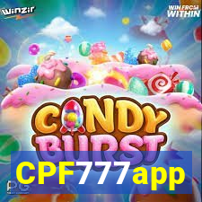 CPF777app