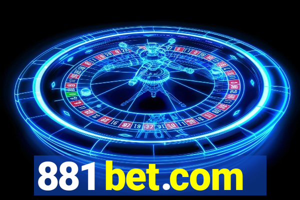 881 bet.com