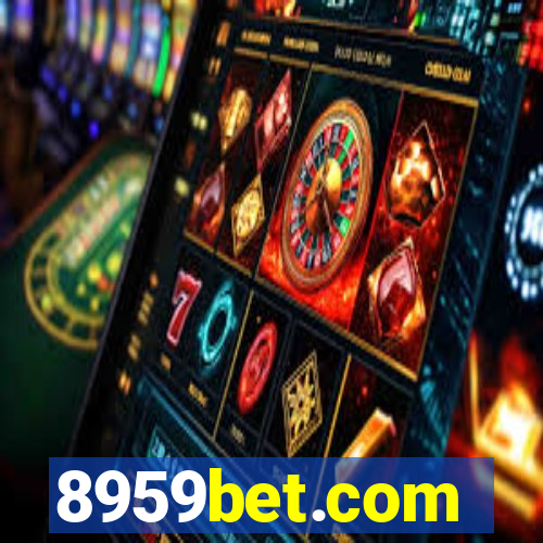 8959bet.com