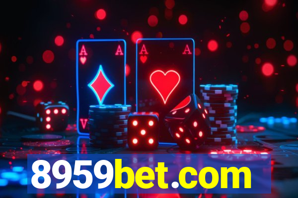 8959bet.com