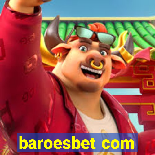 baroesbet com