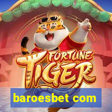 baroesbet com