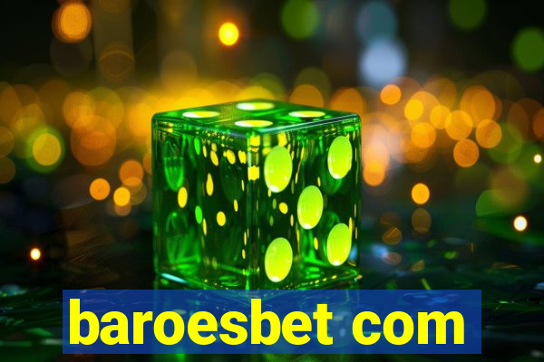 baroesbet com