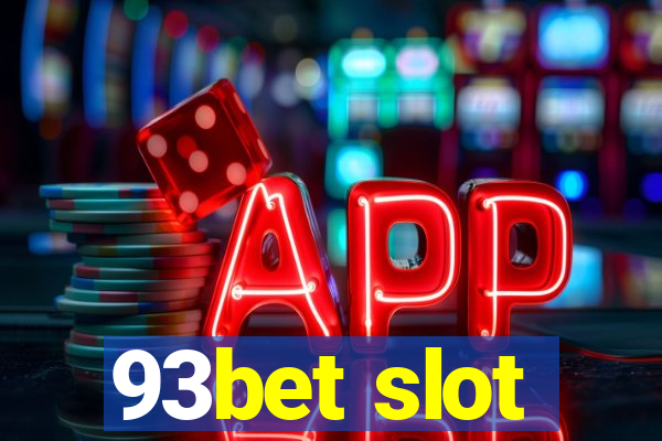 93bet slot