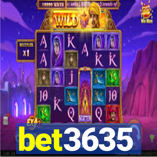 bet3635